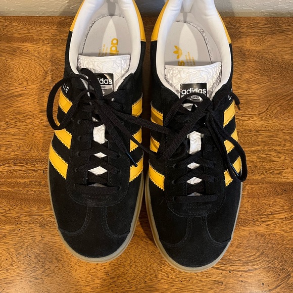 Adidas Gazelle Bold - Picture 2 of 6